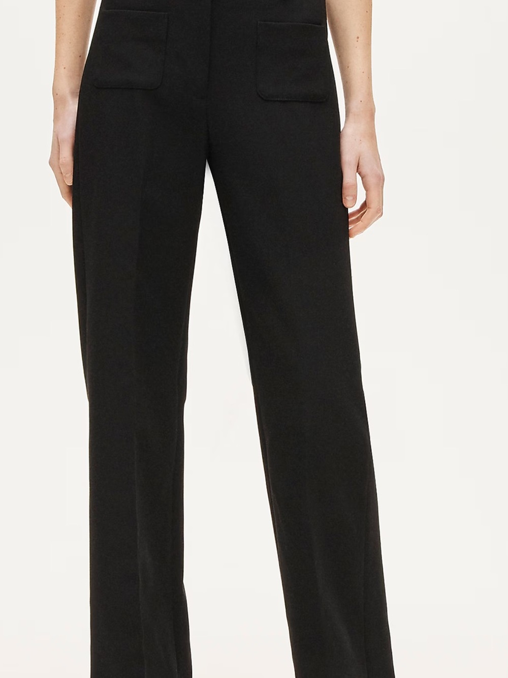 J. Crew Carolina Pant in Four Season Stretch